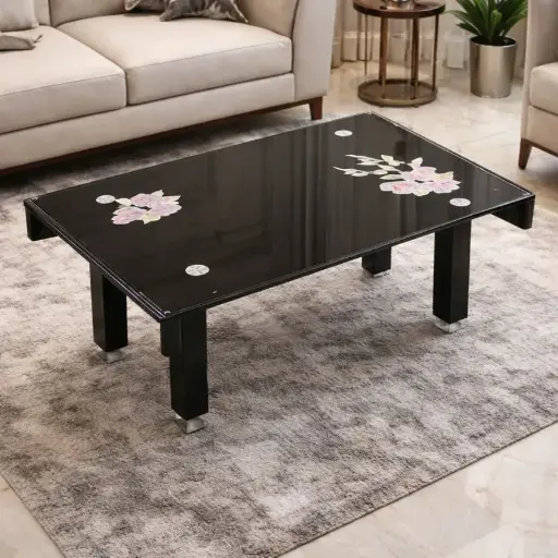 S128 - Center Table