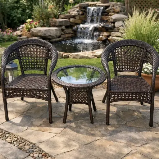 Garden Tables & Chairs