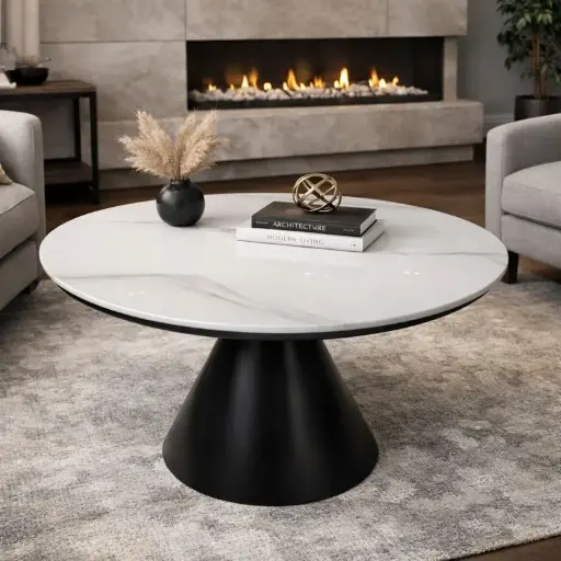 #80 - Coffee Table