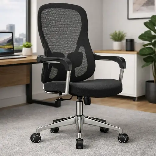 J217B - Office Chair