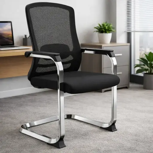 J212C - Office Chair