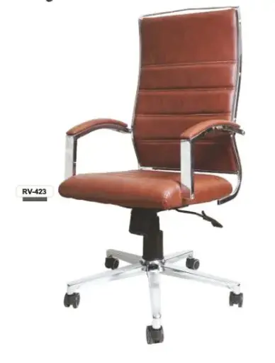 RV 423 HB Revolving Chair