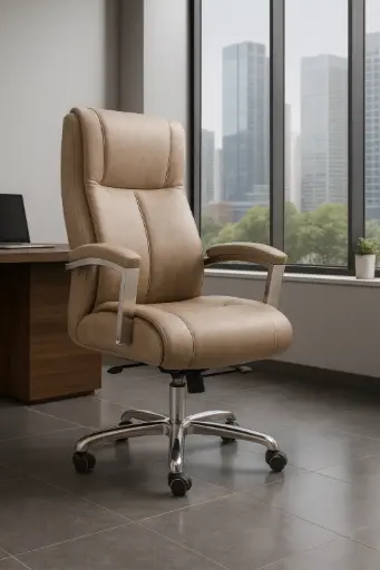 ES 369 Executive Chair