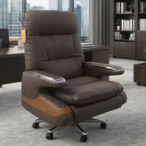 H1025  Office Chair