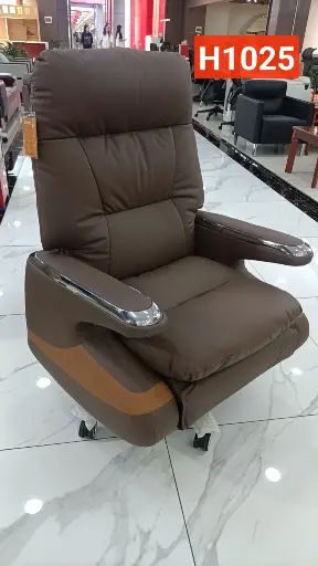 H1025 EXECUTIVE OFFICE CHAIR