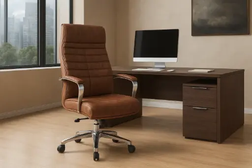 ES 346 Executive Chair