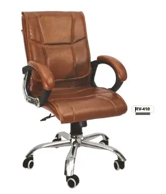 RV 410 HB Revolving Chair