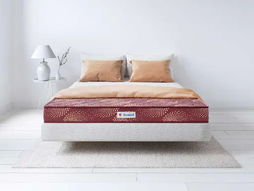 Sleepwell - Cheer 6''Inch
