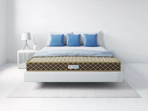 sleepwell- Pro Fitrest Classic 6'INCH