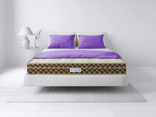 Sleepwell - Pro Fitrest Luxury