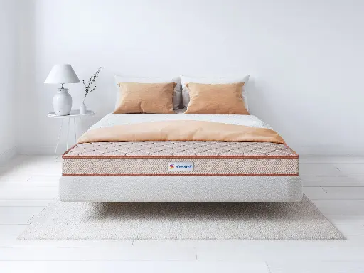 Sleepwell - Revital (2.0) 5'INCH