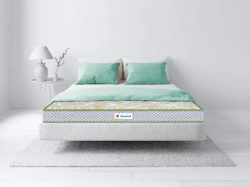 Sleepwell - Pro Spinetch Classic
