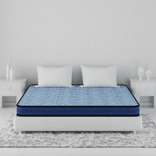 Kurlon - Duorest Essential 6'Inch