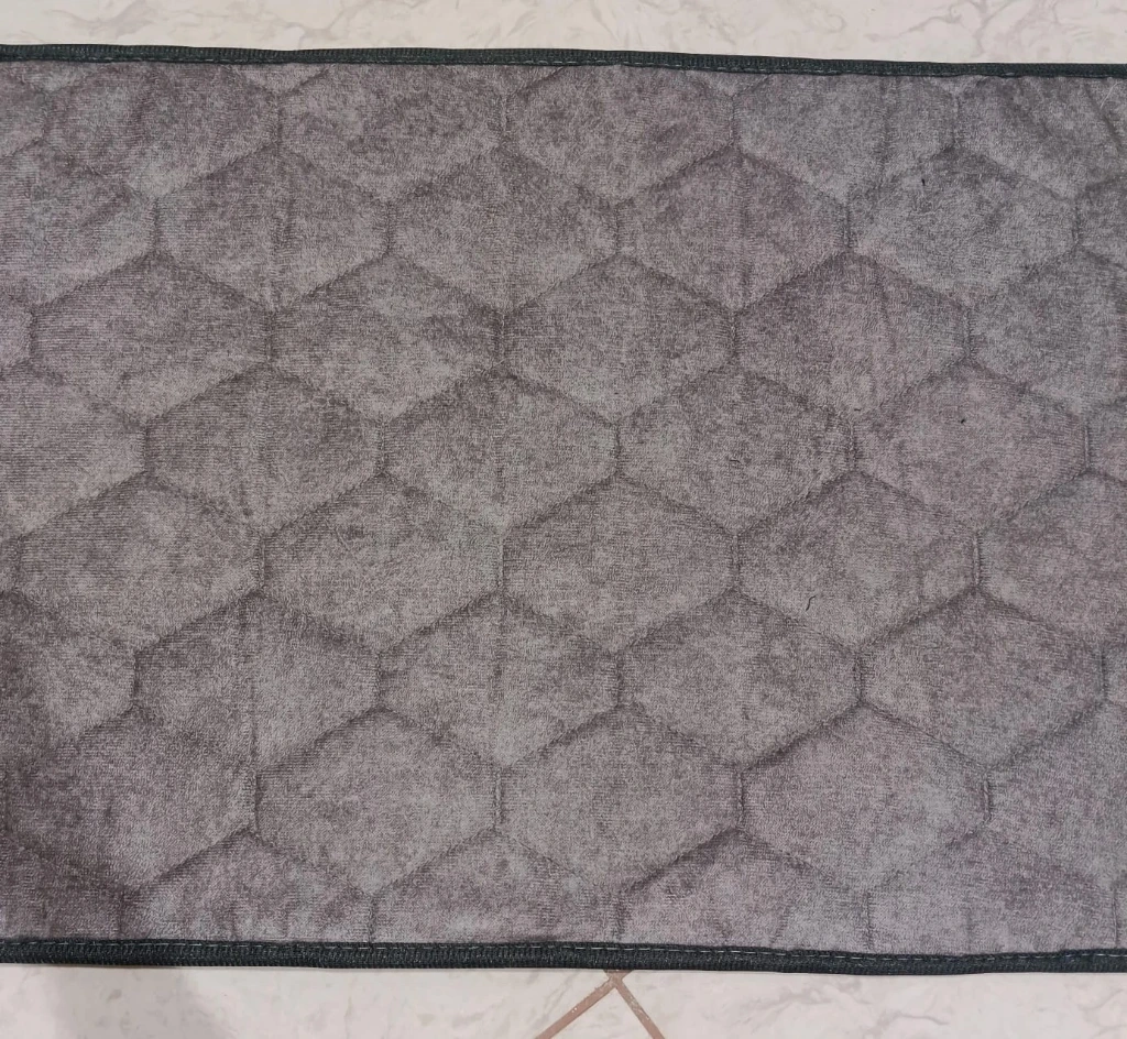 5705 Handmade Holyday Mat