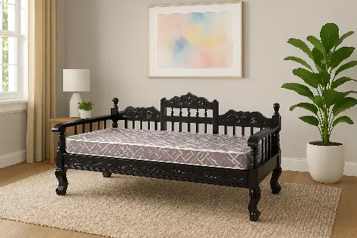 Step Railing Dewan