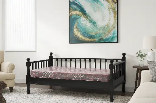 Sleek Rest Dewan
