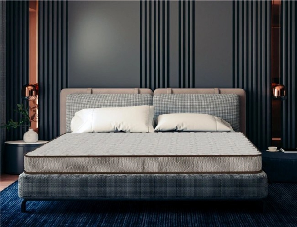 Centuary Triplex Mattress
