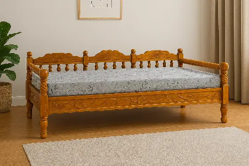 Rope Railing Dewan