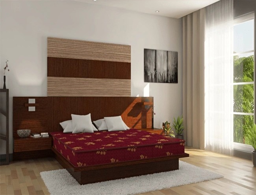 Centuary Bubble Mattress