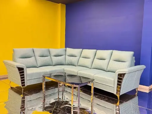 VENUM CORNER