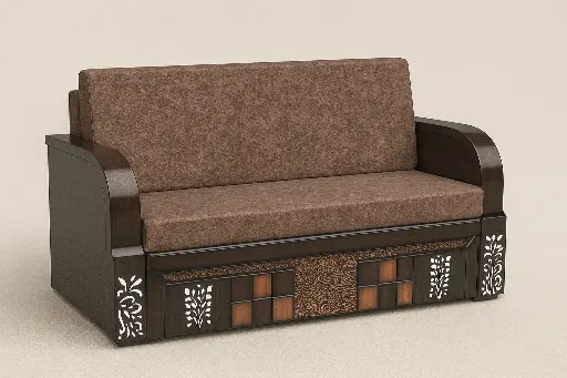 Nora Sofacum Bed