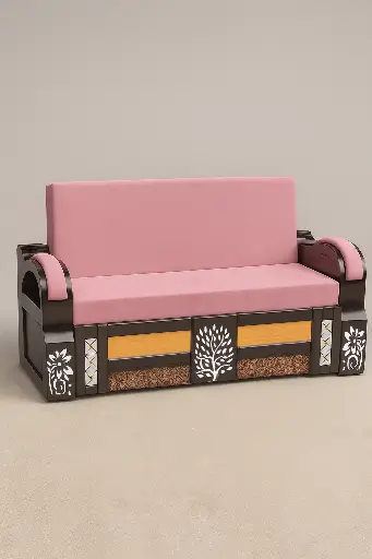 Berlin Sofacum Bed