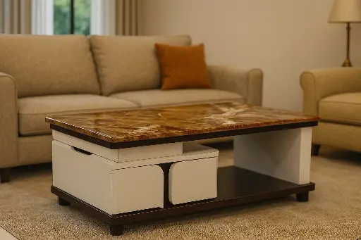 J-36 Center Table