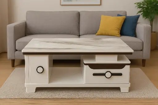 J-13 Center Table 