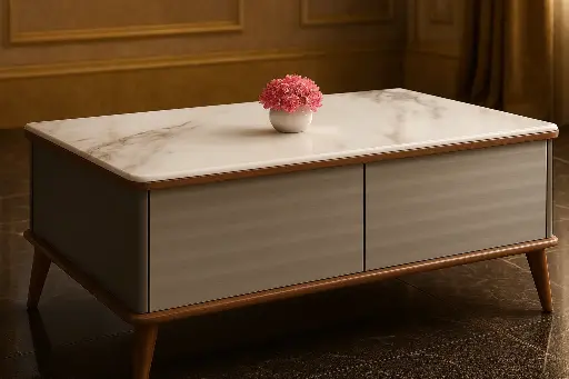 A01 - Center Table