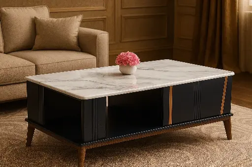 A04 - Center Table