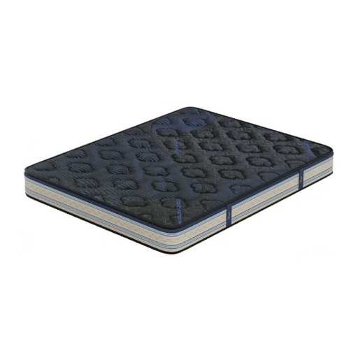 Centuary Q-Gel Latex Grid Mattress