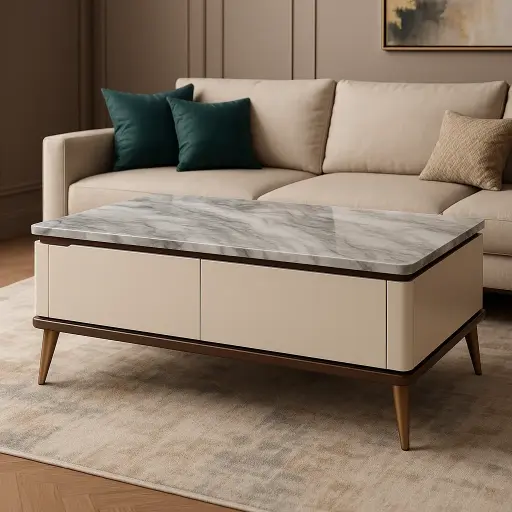 A02 Center Table