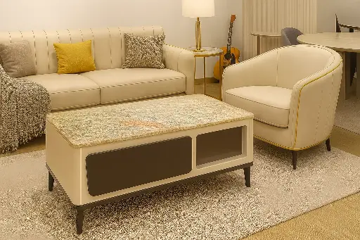 A06 Center Table
