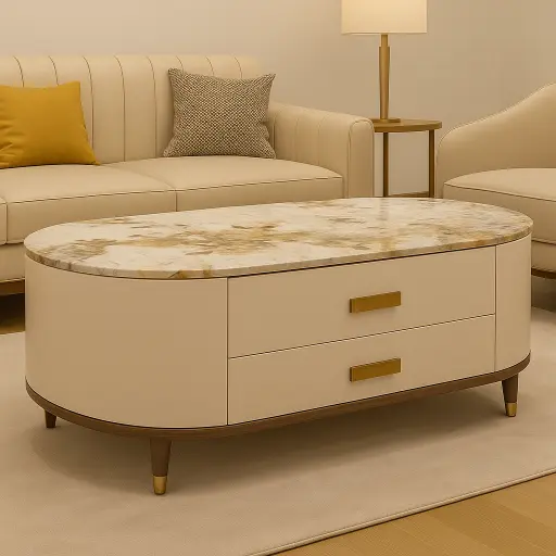 A09 Center Table