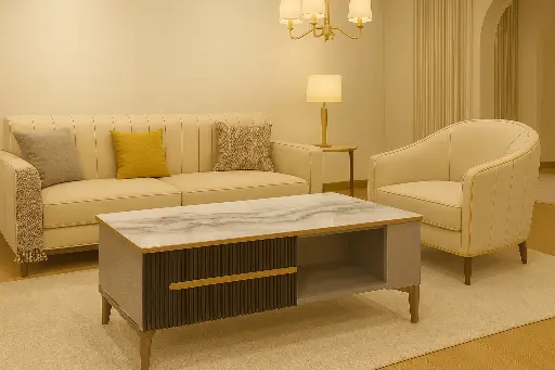 A05 Center Table