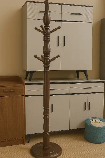C-8 Coat Hanger