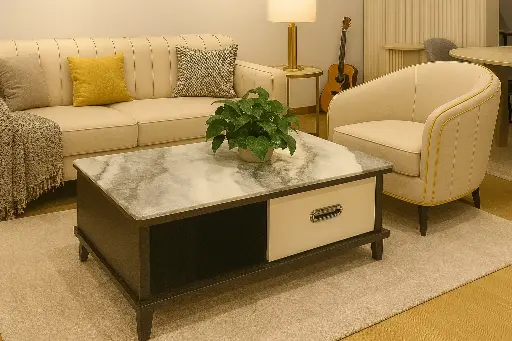 J46 Center Table