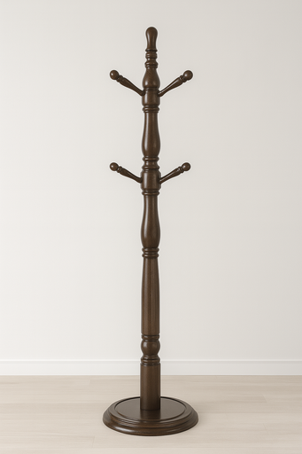 838 Coat Hanger