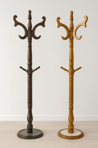 509 Coat Hanger