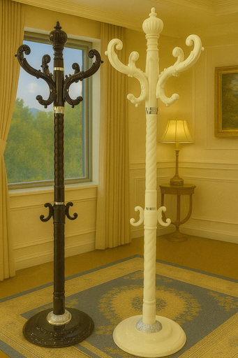803 Coat Hanger