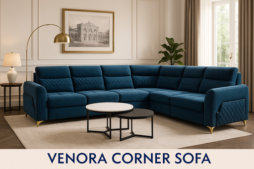 Venora Corner