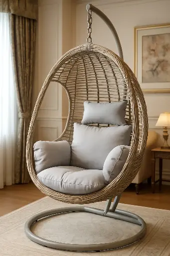 #45 Hanging Chair