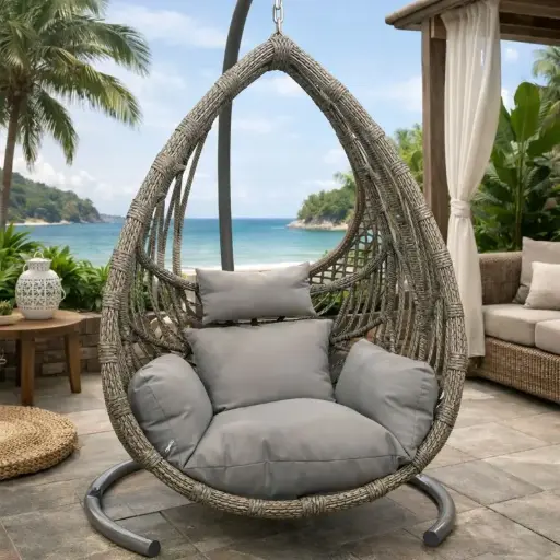 # 63 Hanging Chair