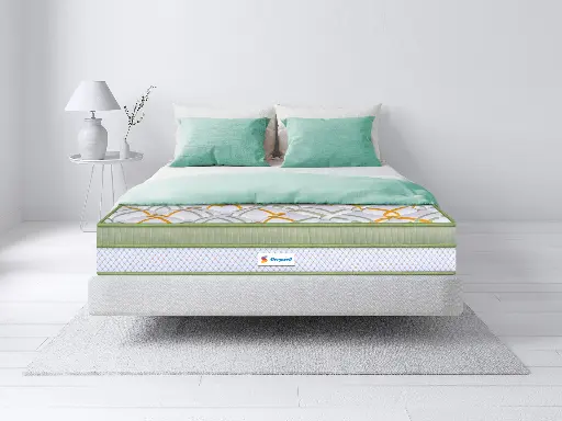 Sleepwell - Pro Spinetec Premium