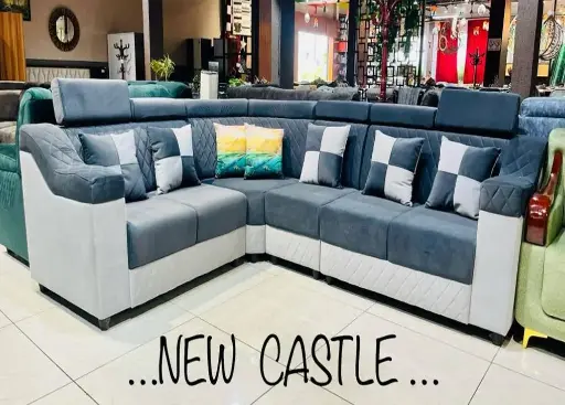 NEW CASTLE CORNER 