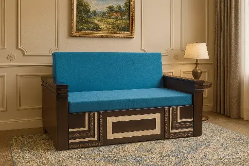 Venice Sofacum Bed