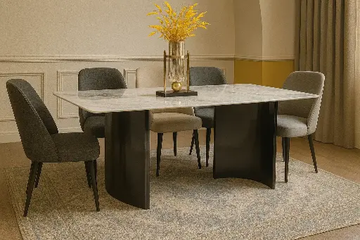 #YB-43-Dining Table