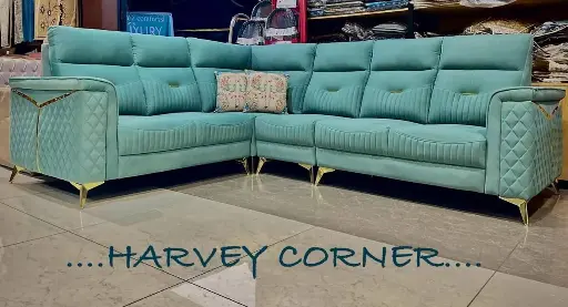 HARVEY CORNER