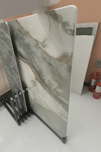 #T004 5D Marble 