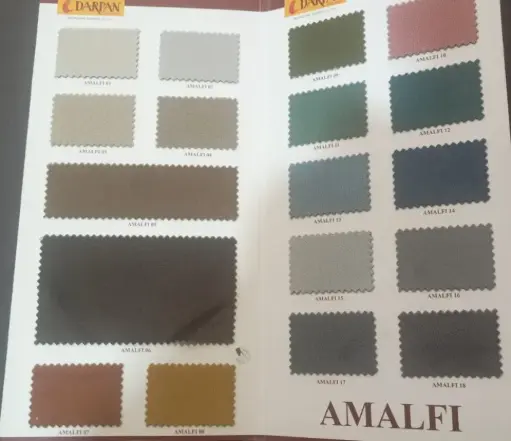 Amalfi Dn